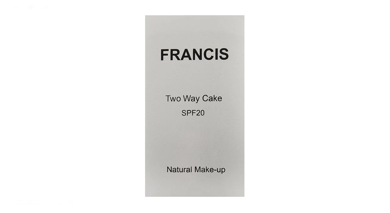 پنکیک فرانسیس شماره 21