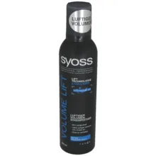 موس مو سایوس مدل volume lift حجم 250 میلی لیتر