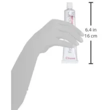 رنگ مو فرامسی مدل glamour شماره 6.46 حجم 100 میلی لیتر رنگ بلوند کهربایی تیره