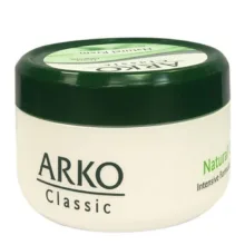کرم مرطوب کننده آرکو مدل Classic حجم 200 میلی لیتر