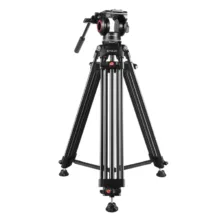 سه پایه دوربین پلوز مدل Camcorder 002