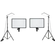 نور ثابت ال ای دی مکس لایت مدل SL-288A