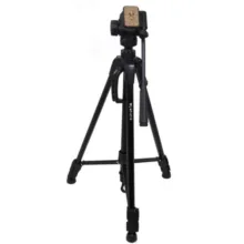سه پایه دوربین ویفنگ مدل WT-3715