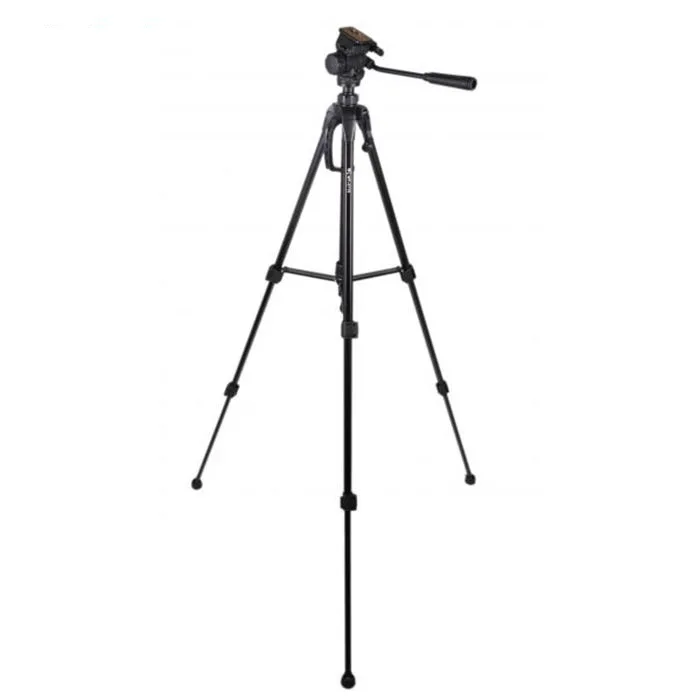 سه پایه دوربین ویفنگ مدل WT-3715