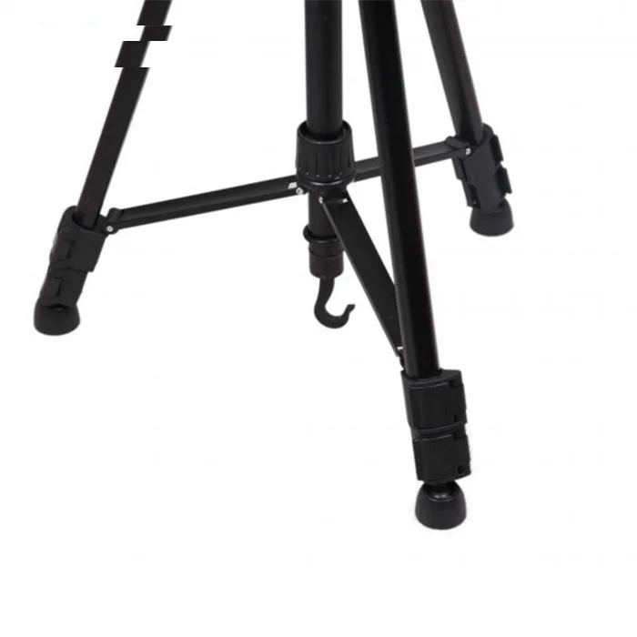 سه پایه دوربین ویفنگ مدل WT-3715