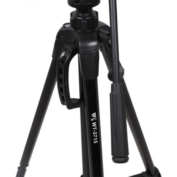 سه پایه دوربین ویفنگ مدل WT-3715