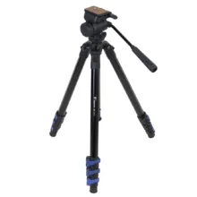 سه پایه دوربین ویفنگ مدل WF-5317