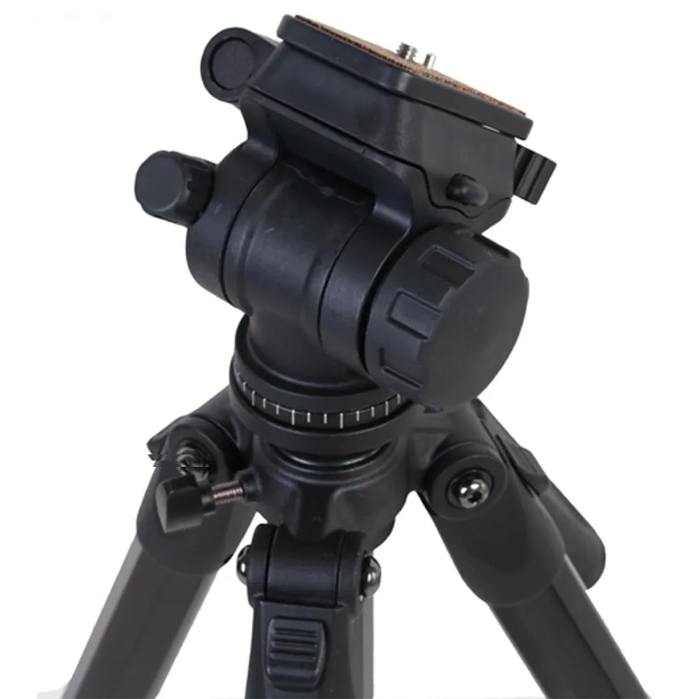 سه پایه دوربین ویفنگ مدل WF-5317