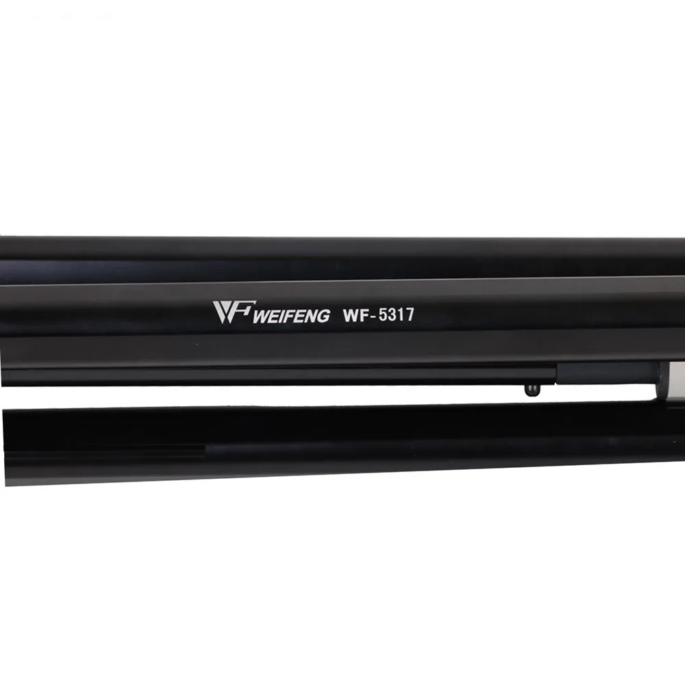 سه پایه دوربین ویفنگ مدل WF-5317