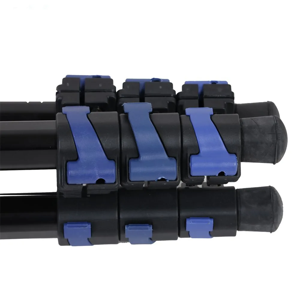 سه پایه دوربین ویفنگ مدل WF-5317