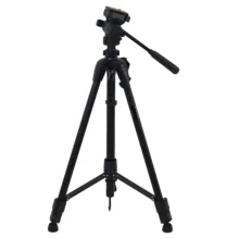 سه پایه دوربین ویفنگ مدل WT-3715