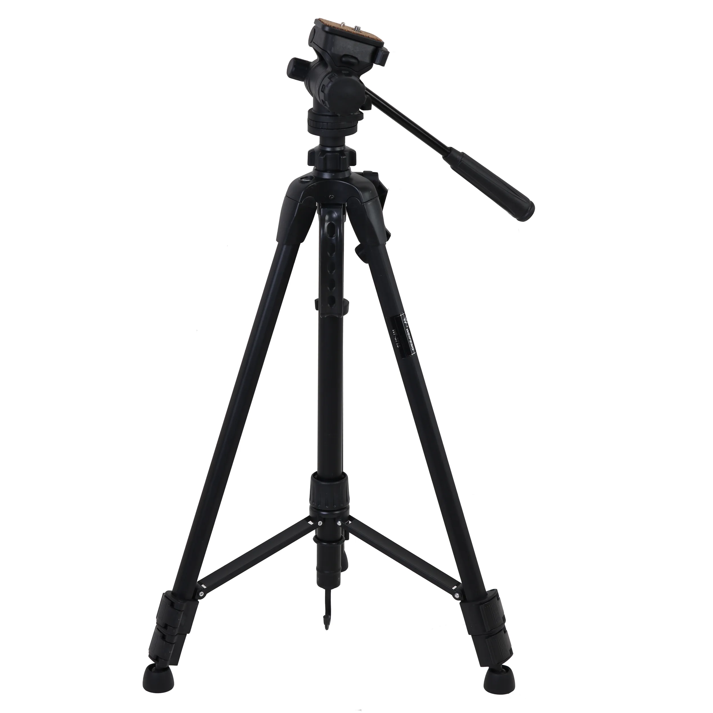 سه پایه دوربین ویفنگ مدل WT-3715