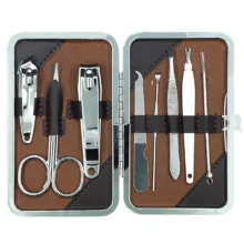 ست مانیکور مدل MHP4916 بسته 8 عددی