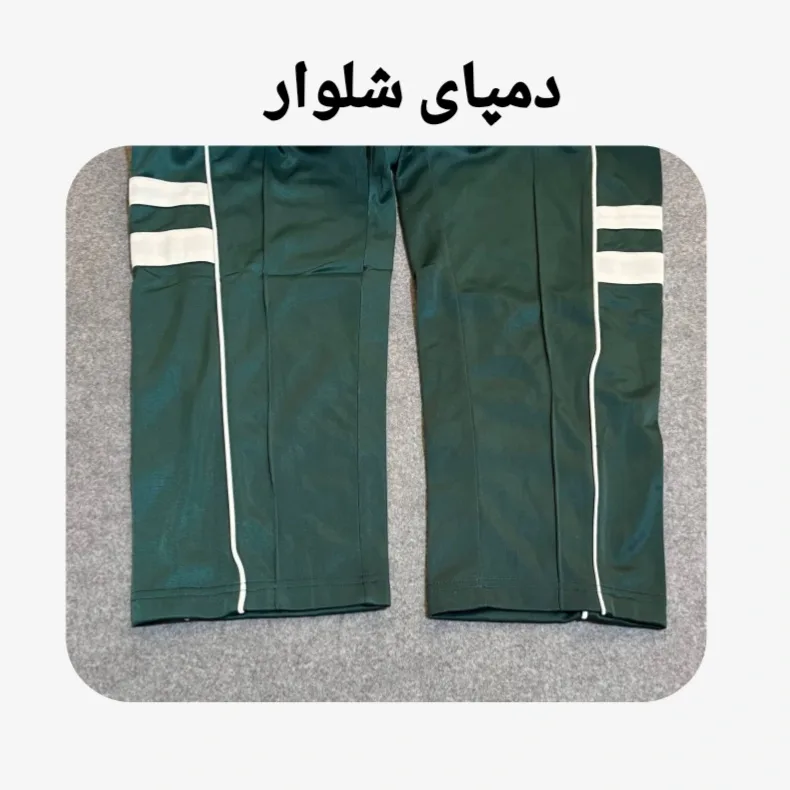 شلوار ورزشی زنانه مدل P0024274