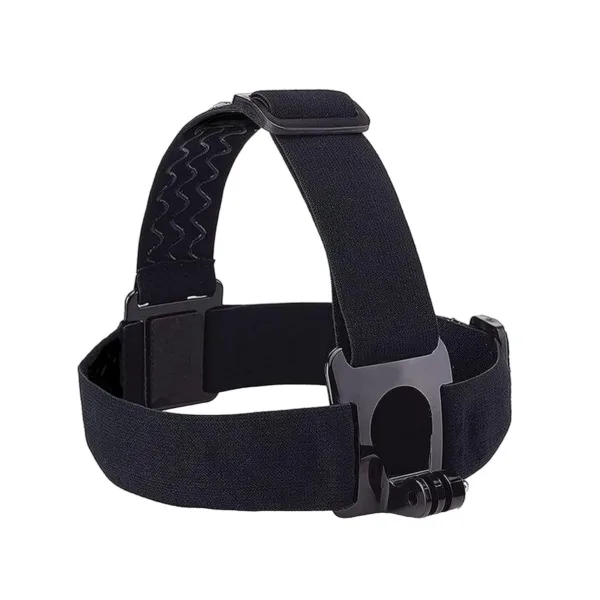 هدبند مدل E20 مناسب برای موبایل و دوربین ورزشی