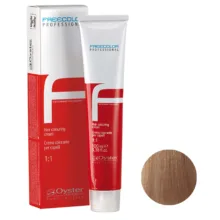 رنگ مو اویستر سری Natural شماره 9/0 حجم 100 میلی لیتر رنگ بلوند خیلی روشن