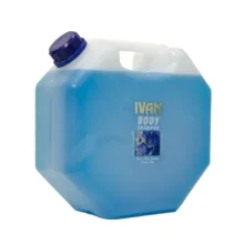 شامپو بدن ایوان مدل full skin riches حجم 4000 میلی لیتر