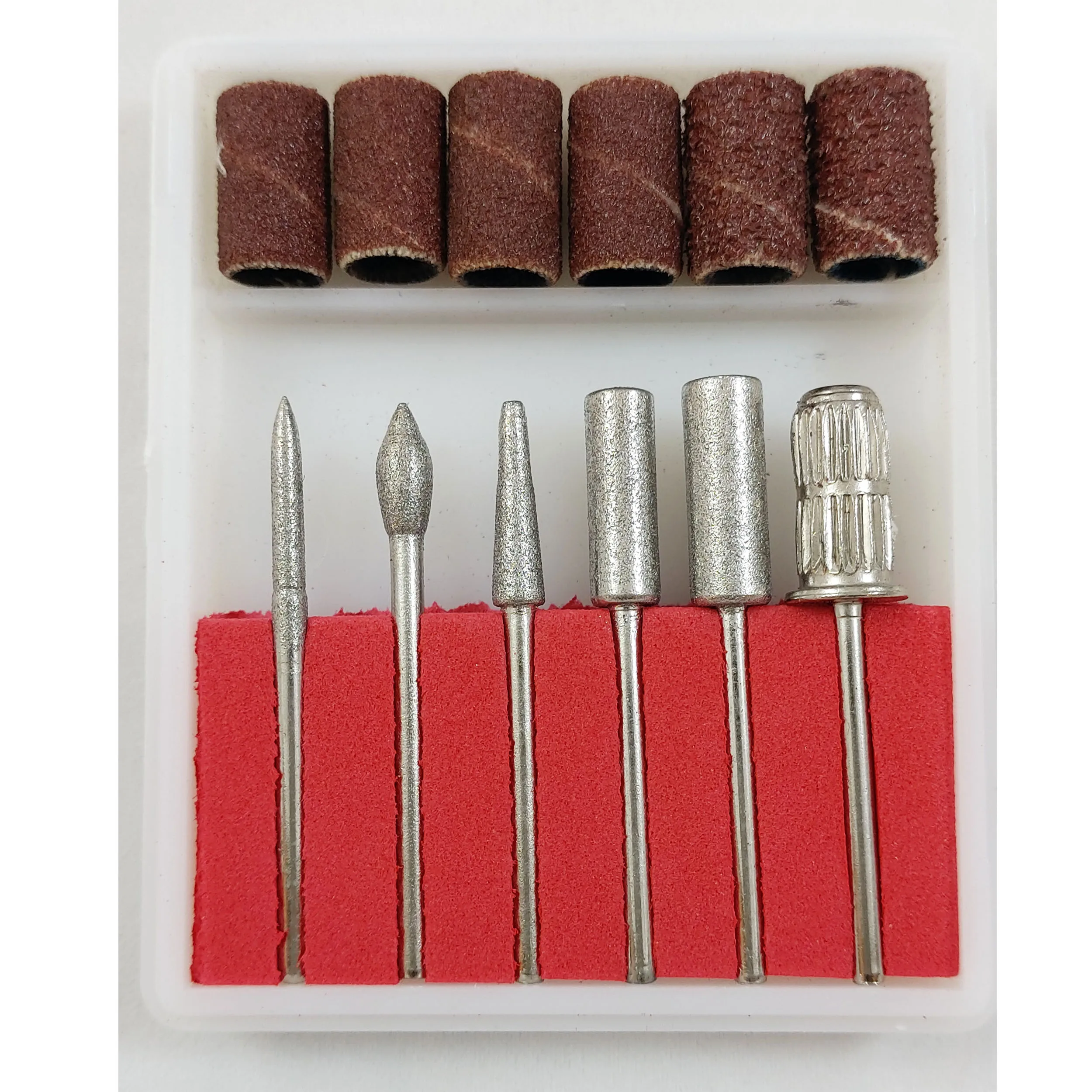 دستگاه مانیکور و پدیکور نیل دریل مدل Nail Master