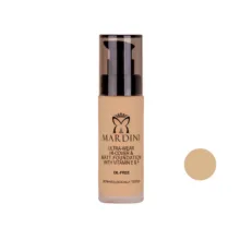 کرم پودر ماردینی مدل ULTRA WEAR شماره 305 حجم 30 میلی لیتر