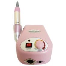 دستگاه مانیکور و پدیکور نیل مستر مدل 102