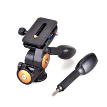 سر سه پایه مدل Q80