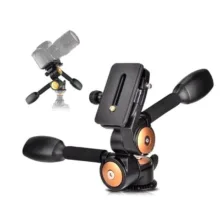 سر سه پایه مدل Q80