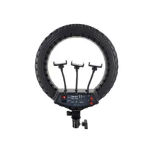 رینگ لایت جی ماری مدل FM-14R