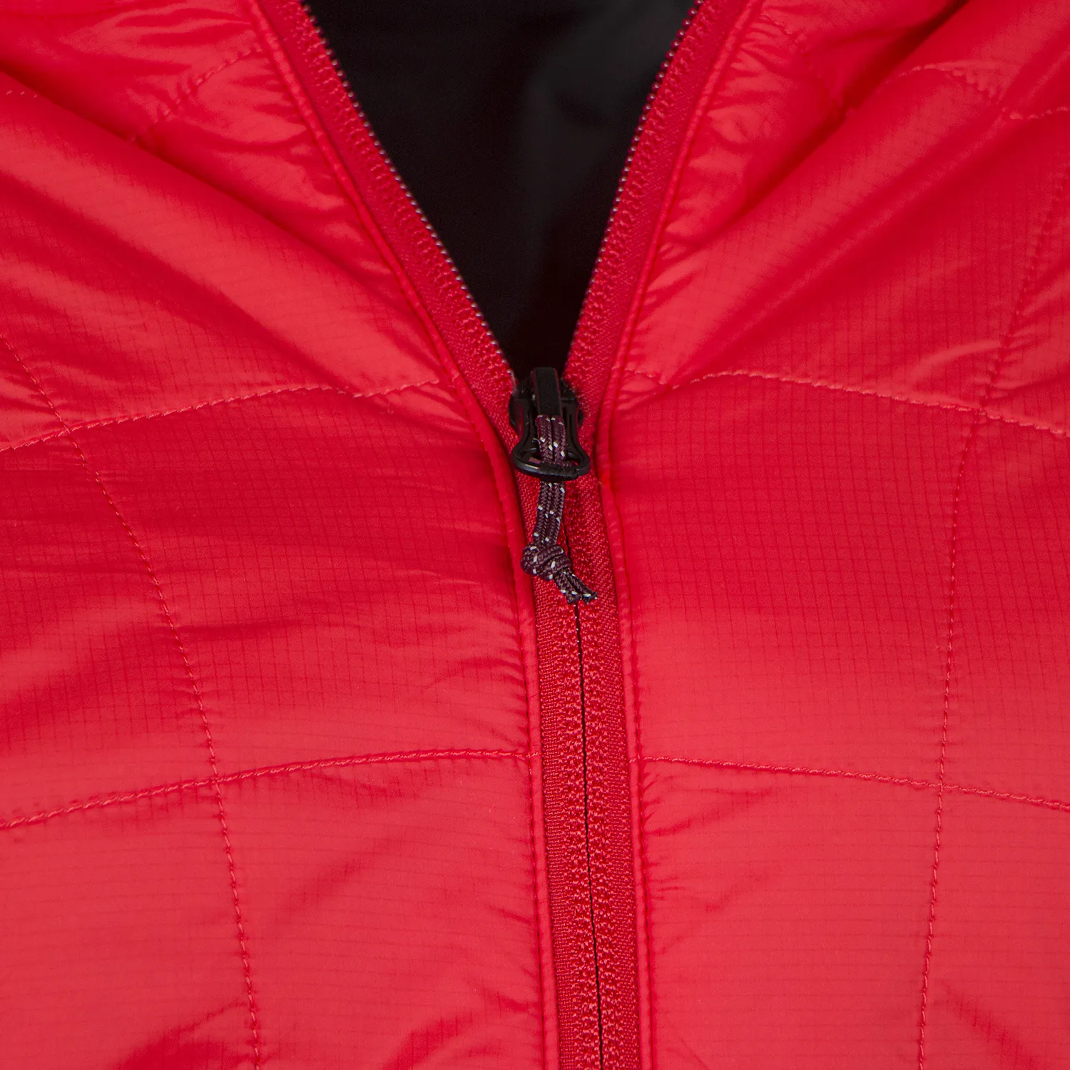 کاپشن کوهنوردی زنانه فورکلاز مدل Trek 100