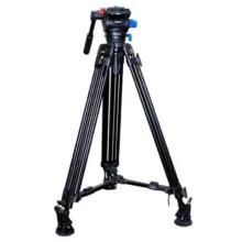 سه پایه دوربین جی ماری مدل LF-85+PH20