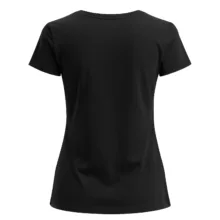 تی شرت ورزشی آستین کوتاه زنانه مدل AirLite