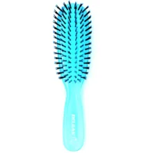 برس اکستنشن دسته شیشه ای دلگان مدل P01-H0004-065-P103