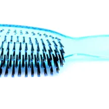 برس اکستنشن دسته شیشه ای دلگان مدل P01-H0004-065-P103
