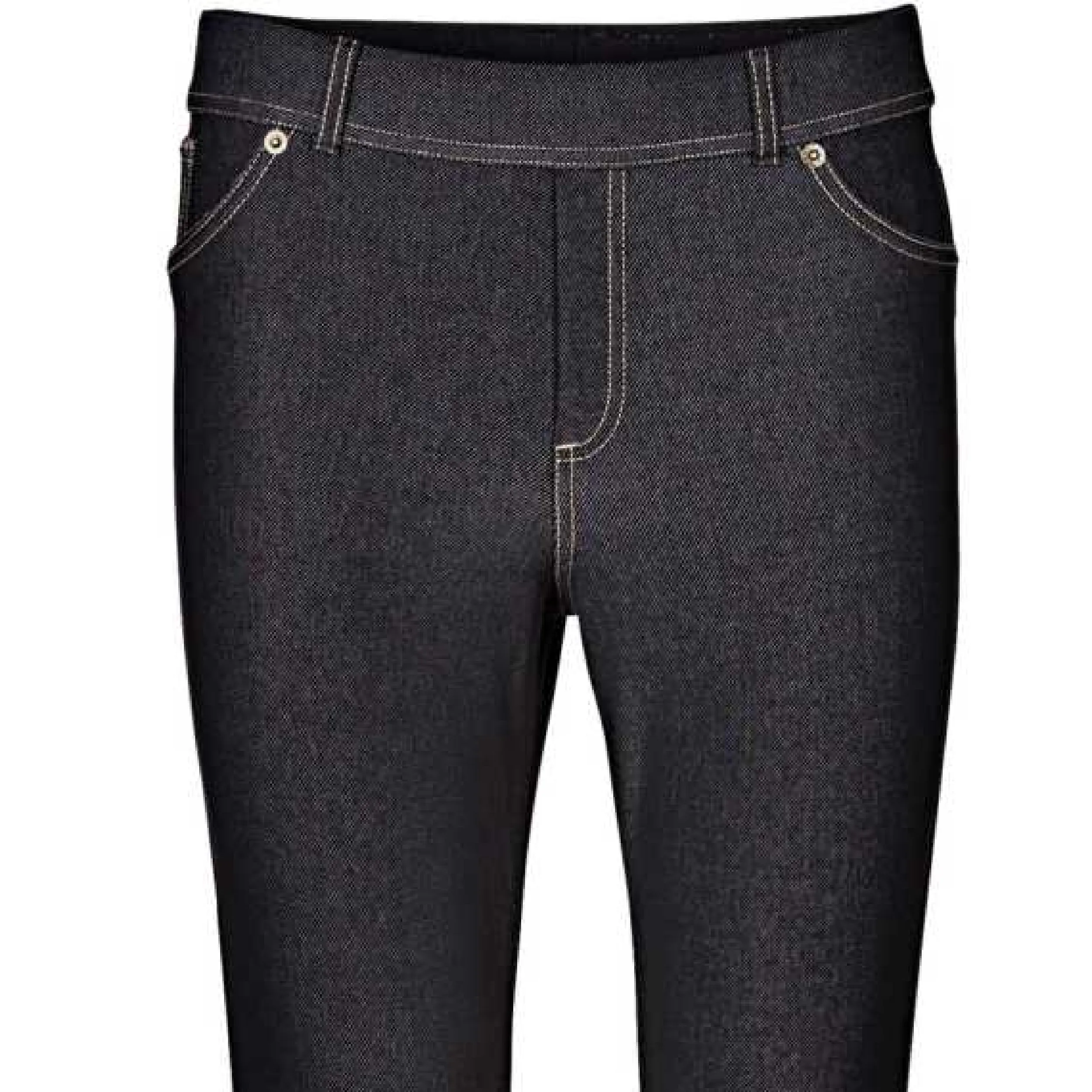 لگینگ زنانه نوردای مدل JEANS_OPTIK_64-64