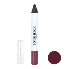 رژ لب مدادی دیپ رومانس مدل DR-10 – شماره 204