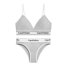 ست شورت و سوتین ورزشی زنانه مدل 10403