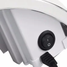 فن زیر دست کاشت ناخن مدل 4020