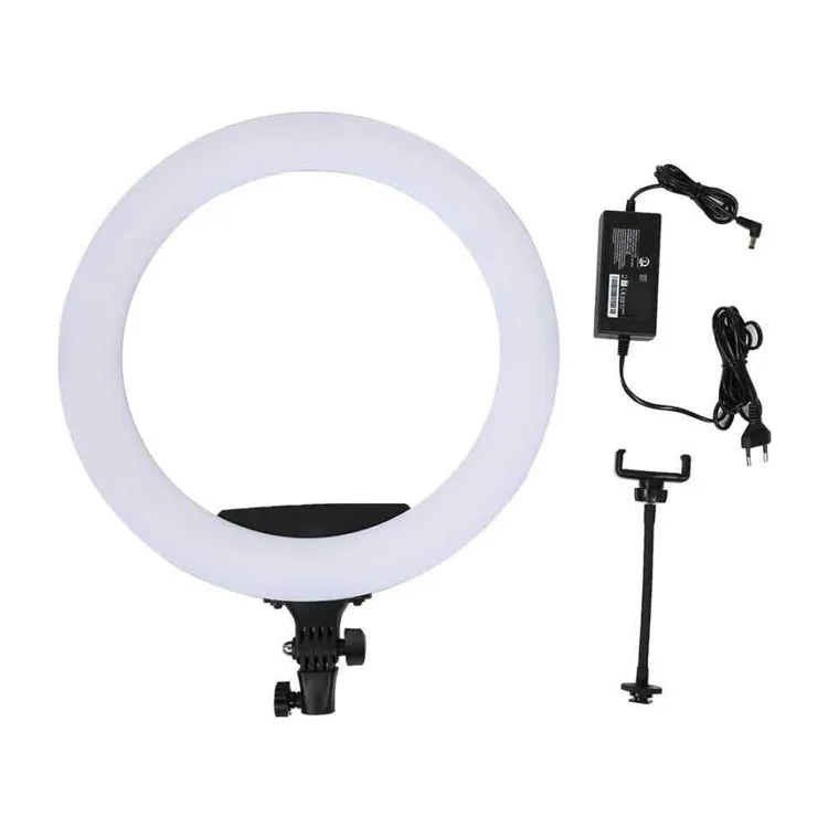 رینگ لایت هیرو مدل 96W