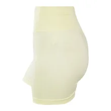 شلوارک ورزشی زنانه مدل GS-۶۶۱۱-175371