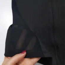تی شرت  ورزشی آستین کوتاه زنانه مدل 5489-580