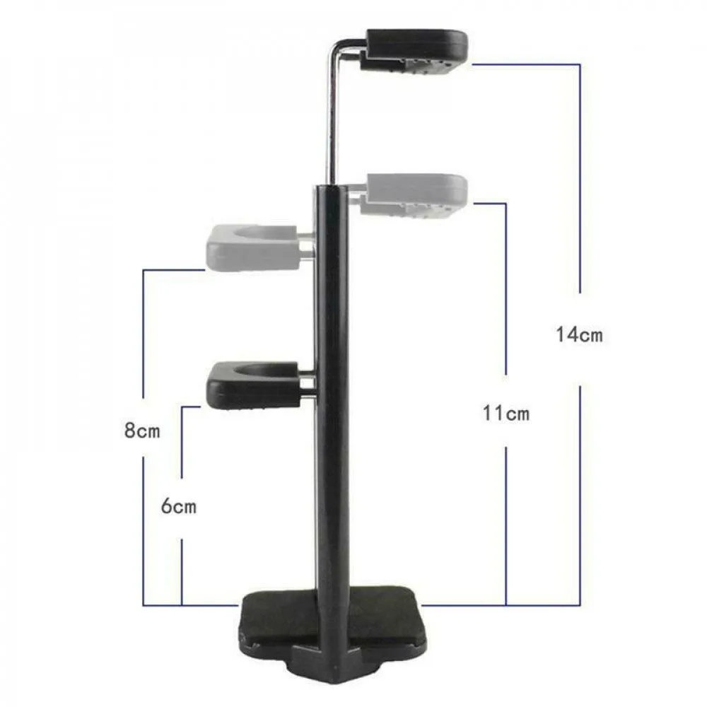 سه پایه دوربین جی ماری مدل KP-2599-RT