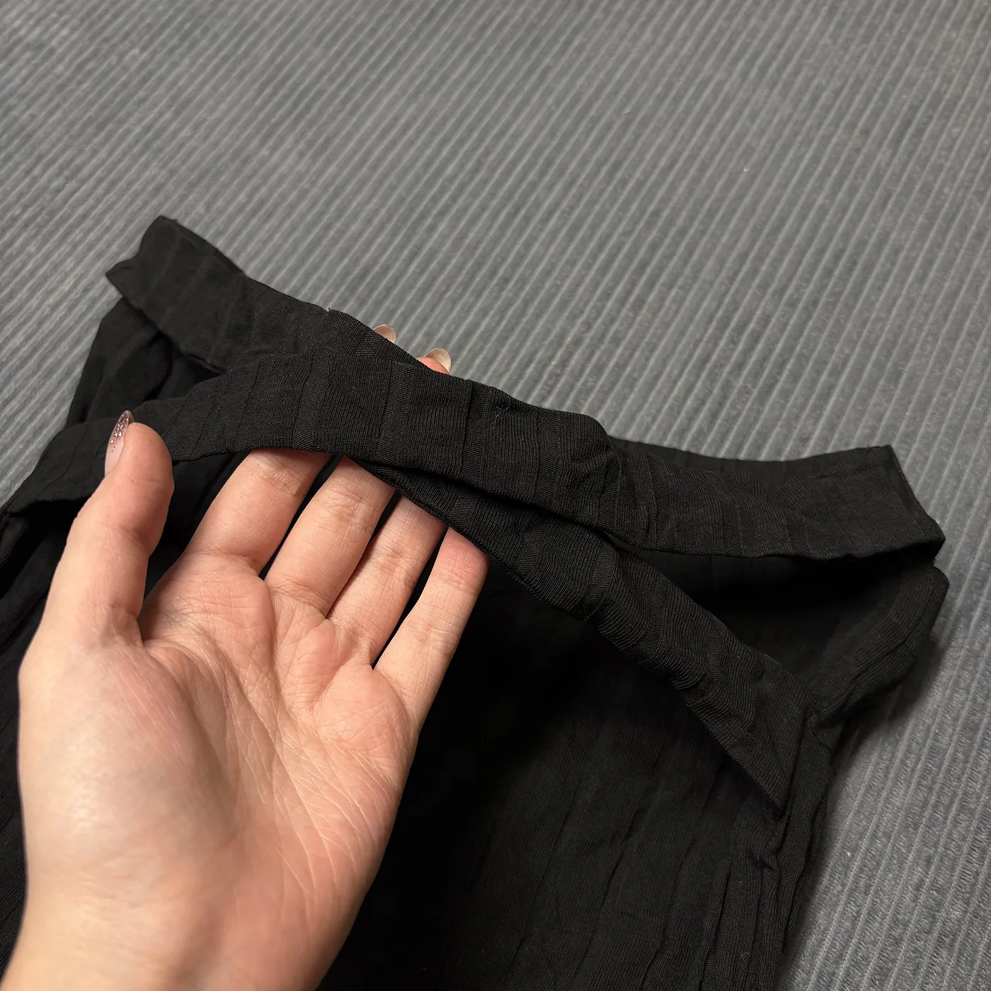 شلوار ورزشی زنانه شین مدل HX20200321