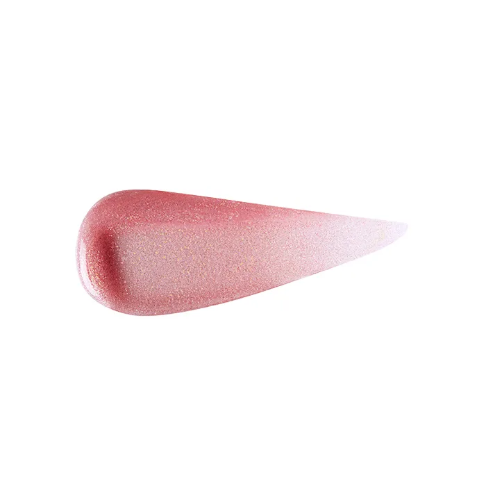 رژ لب مایع کیکو میلانو مدل 3D HYDRA شماره 17