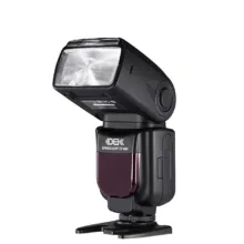 فلاش دوربین DBK مدل SpeedLite DF-660-N