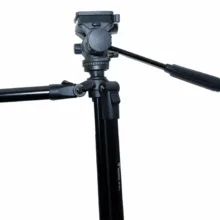 سه پایه دوربین ویفنگ مدل WT-5316