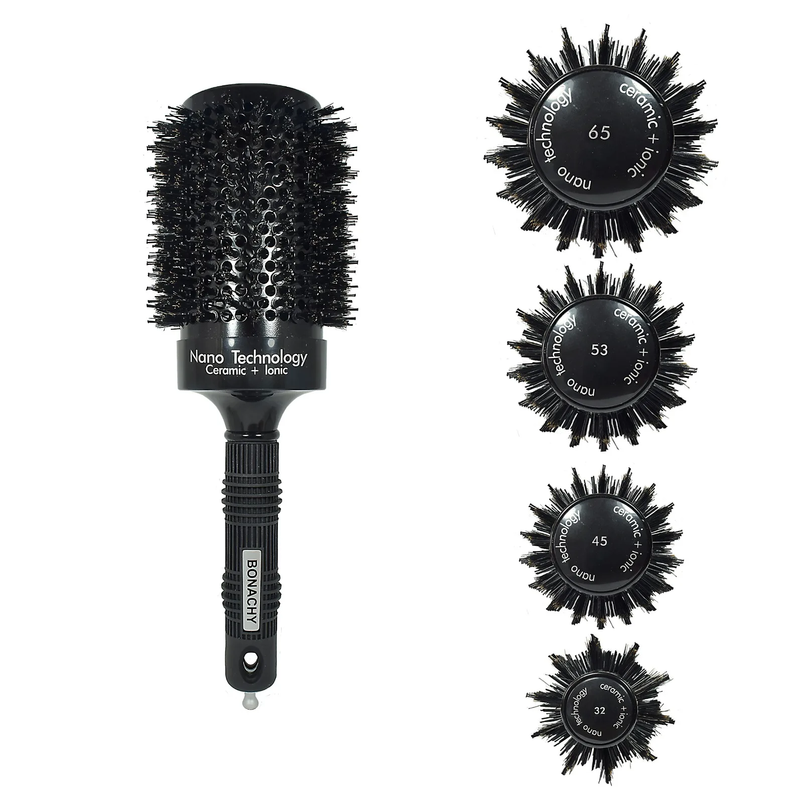 برس مو بوناچی مدل S24