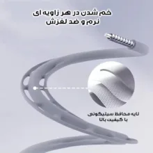 نگهدارنده گوشی موبایل مدل SX-P05