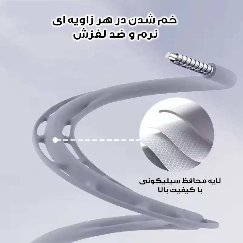 نگهدارنده گوشی موبایل مدل SX-P05