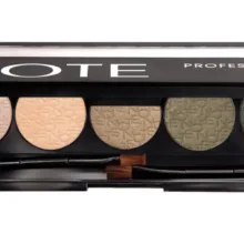 پالت سایه چشم نوت سری Professional Palette تحت لیسانس شماره103