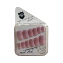 ناخن مصنوعی دست میراکل آرت کد R2400101 بسته 24 عددی