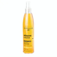 اسپری مو بایفس مدل Keratine liquide حجم 250 میلی لیتر
